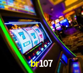 A Emoção da Loteria na br107: Uma Chance de Mudança de Vida